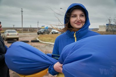 Молодь Криму проти окупації: що сталося з тими, хто не мовчав. Історія кримчанки Аліни Молодь Криму проти окупації: що сталося з тими, хто не мовчав. Історія кримчанки Аліни