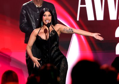 BET Awards 2026: Теяна Тейлор, Clipse, Кендрік Ламар серед головних переможців