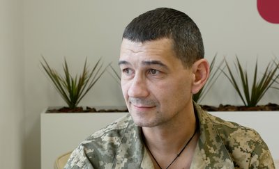 віктор приходько військовий віктор приходько військовий