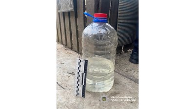 На Чернігівщині затримали чоловіка, підозрюваного у підпалі сараю 88-річної сусідки На Чернігівщині затримали чоловіка, підозрюваного у підпалі сараю 88-річної сусідки