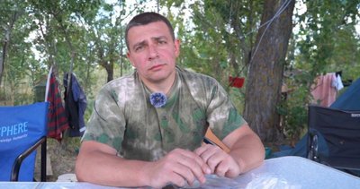 Знаряддя праці, посуд, монети. Історики та студенти з Дніпра проводять розкопки на території Нехворощанського монастиря Знаряддя праці, посуд, монети. Історики та студенти з Дніпра проводять розкопки на території Нехворощанського монастиря