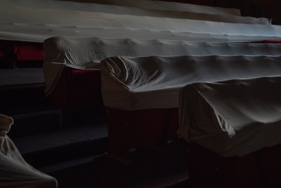 Норма і виняток у разі терору: текстова екскурсія виставкою Average Peace Enjoyer, що рефлексує про Боснію і Герцеговину Норма і виняток у разі терору: текстова екскурсія виставкою Average Peace Enjoyer, що рефлексує про Боснію і Герцеговину