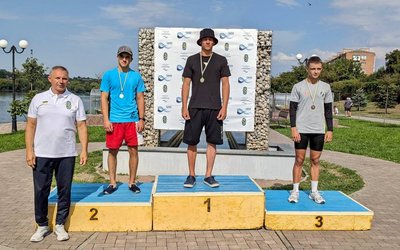Обстріли Нікопольщини, відключення світла. Головні новини Дніпра та області 22 серпня Обстріли Нікопольщини, відключення світла. Головні новини Дніпра та області 22 серпня