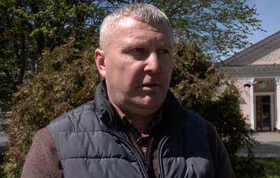 Під час будівництва ветеранського простору у Луцьку виявили фінансові порушення Під час будівництва ветеранського простору у Луцьку виявили фінансові порушення