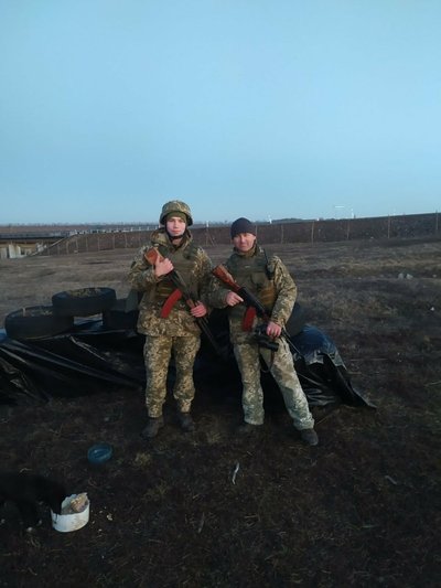"Допит – це постійний тиск". Оборонець "Азовсталі" розповів про російський полон "Допит – це постійний тиск". Оборонець "Азовсталі" розповів про російський полон