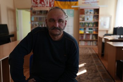 “Ворог йшов рядами, мій автомат не встигав холонути”: боєць НГУ який нині служить у Сумах, про війну та поезію “Ворог йшов рядами, мій автомат не встигав холонути”: боєць НГУ який нині служить у Сумах, про війну та поезію