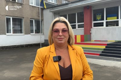 «У даху дірка»: мешканці пошкодженої під час атаки РФ багатоповерхівки в Одесі розповіли про момент удару «У даху дірка»: мешканці пошкодженої під час атаки РФ багатоповерхівки в Одесі розповіли про момент удару