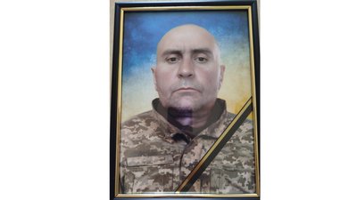 На Чернігівщині 15 липня поховали шестеро захисників України На Чернігівщині 15 липня поховали шестеро захисників України