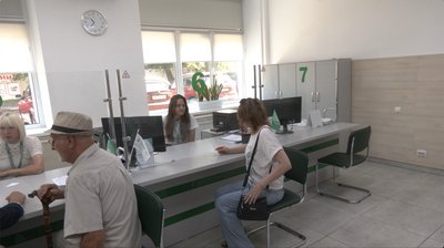 Виплати до Дня Незалежності: як черкащанам отримати допомогу від держави Виплати до Дня Незалежності: як черкащанам отримати допомогу від держави
