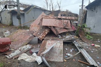 1355 день війни. Хроніка подій в Одесі й Одеській області 1355 день війни. Хроніка подій в Одесі й Одеській області