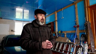 Богдан Комарницький, ПЦУ Богдан Комарницький, ПЦУ