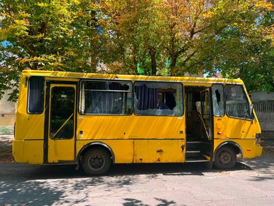 П'ятеро загиблих, 16 поранених: РФ атакувала п'ять районів Дніпропетровщини ракетами, дронами, артилерією та КАБами П'ятеро загиблих, 16 поранених: РФ атакувала п'ять районів Дніпропетровщини ракетами, дронами, артилерією та КАБами