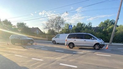 Авто, ДТП, Франківськ Авто, ДТП, Франківськ