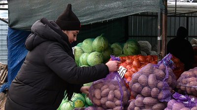 Інфляція в Україні: причини й наслідки для Кіровоградщини