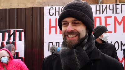 Одеса навиворіт: як пам'ятки архітектури та історії виявляються зовсім не пам'ятками