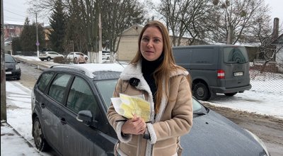 В Україні змінилися ціна автострахування та розміри компенсації: як реагують водії на Рівненщині