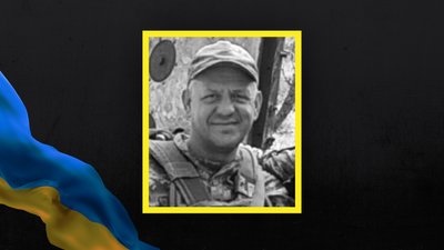 Втрати Волині — загинув солдат з Поромівської громади Юрій Чимерис Втрати Волині — загинув солдат з Поромівської громади Юрій Чимерис