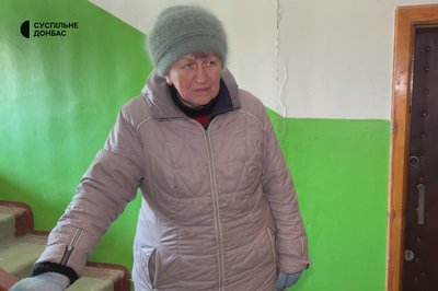 Удар ФАБ по Краматорську 16 січня: ексклюзивні кадри вибуху та свідчення людей, чий будинок пошкоджений вдруге цьогоріч Удар ФАБ по Краматорську 16 січня: ексклюзивні кадри вибуху та свідчення людей, чий будинок пошкоджений вдруге цьогоріч