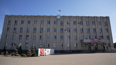 Ліки для реанімації та підготовка до зими під загрозою: громадам Чернігівщини заблокували платежі на понад 222 млн грн Ліки для реанімації та підготовка до зими під загрозою: громадам Чернігівщини заблокували платежі на понад 222 млн грн