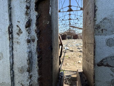 “Прилетіли три бомби — пів вулиці немає”. Як живе прифронтова Сергіївка поблизу Краматорська “Прилетіли три бомби — пів вулиці немає”. Як живе прифронтова Сергіївка поблизу Краматорська
