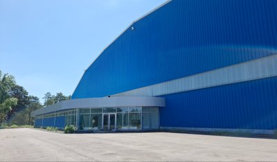 ПриватБанк планує продати стадіон "Дніпро-Арена" та футбольну тренувальну базу в Дніпрі ПриватБанк планує продати стадіон "Дніпро-Арена" та футбольну тренувальну базу в Дніпрі