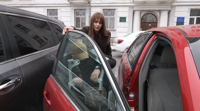 авто для людей з інвалідністю, доступність, інвалідність, підтримка ветеранів авто для людей з інвалідністю, доступність, інвалідність, підтримка ветеранів