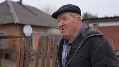 "Старі повимирали, молодь повиїжджала": чому зникають села на Полтавщині і як їх зберегти "Старі повимирали, молодь повиїжджала": чому зникають села на Полтавщині і як їх зберегти