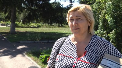 Єдине поштове відділення в Попільні на Житомирщині залишилося без працівників: які причини Єдине поштове відділення в Попільні на Житомирщині залишилося без працівників: які причини