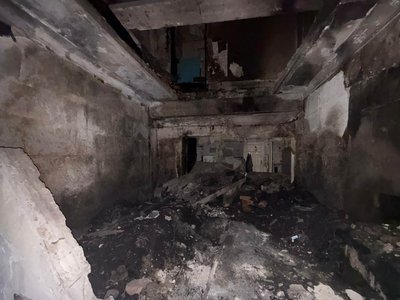 Армія РФ вдарила "Шахедом" по Новодонецькому: загинули батько та донька Армія РФ вдарила "Шахедом" по Новодонецькому: загинули батько та донька