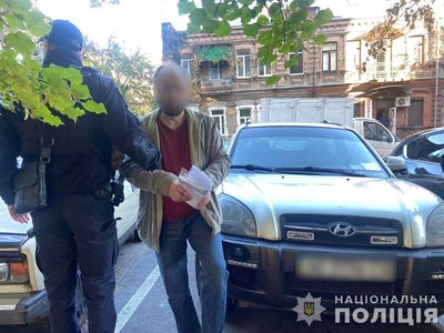 У Дніпрі сталася смертельна ДТП: поліція затримала підозрюваного У Дніпрі сталася смертельна ДТП: поліція затримала підозрюваного