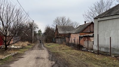 Карпівка Донецька область 29 січня 2025 рік Карпівка Донецька область 29 січня 2025 рік