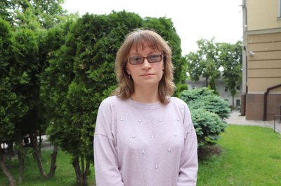 "До реформи це відношення не має". Створення сумського ліцею № 33: чому батьки та викладачі проти "До реформи це відношення не має". Створення сумського ліцею № 33: чому батьки та викладачі проти