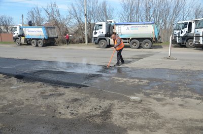 Ремонт М-018 Харківщина Ремонт М-018 Харківщина