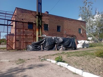 У Коростені планують реконструювати водоочисну станцію за 37 мільйонів гривень. Що відомо У Коростені планують реконструювати водоочисну станцію за 37 мільйонів гривень. Що відомо
