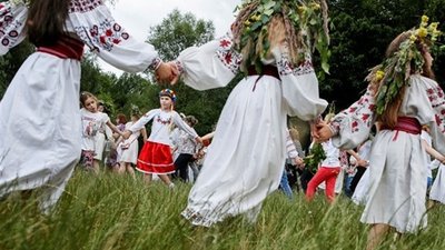 Івана Купала на Полтавщині: коли святкувати за новим стилем, обряди та традиції Івана Купала на Полтавщині: коли святкувати за новим стилем, обряди та традиції