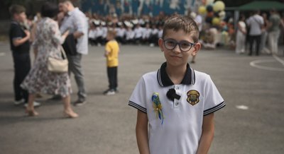 Святослав Свистун, перше вересня, учні, школа, освіта Святослав Свистун, перше вересня, учні, школа, освіта