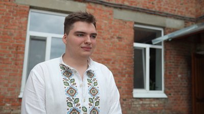“Старанність в навчанні – мій ключ до успіху”: як на Сумщині втілюють реформу старшої школи “Старанність в навчанні – мій ключ до успіху”: як на Сумщині втілюють реформу старшої школи