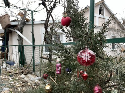 Дрони по Одесі 1 січня наслідки Дрони по Одесі 1 січня наслідки