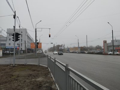 "Люди просто перебігали": у Полтаві запрацювали три нові світлофори "Люди просто перебігали": у Полтаві запрацювали три нові світлофори