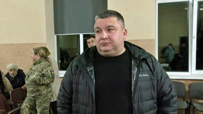 На Волині селяни проти будівництва птахофабрики на 200 тисяч курей. Що не так На Волині селяни проти будівництва птахофабрики на 200 тисяч курей. Що не так