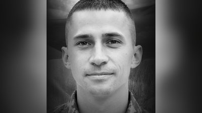 За тиждень стало відомо про загибель оборонців з Вінниччини За тиждень стало відомо про загибель оборонців з Вінниччини