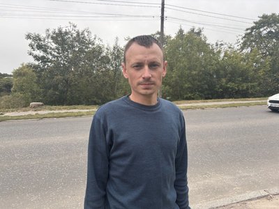 Фортечний мур Кармелітського монастиря в Бердичеві — під загрозою руйнування Фортечний мур Кармелітського монастиря в Бердичеві — під загрозою руйнування