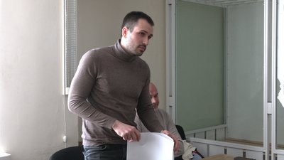Вимагав хабар від підприємця: у Чернігові судять ексначальника управління капітального будівництва Вячеслава Почепа Вимагав хабар від підприємця: у Чернігові судять ексначальника управління капітального будівництва Вячеслава Почепа