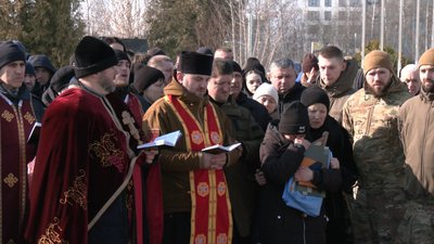 похорон, священники, панахида похорон, священники, панахида