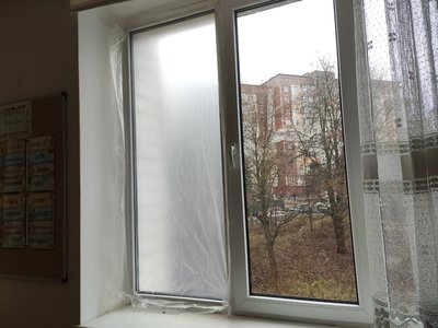 Вибиті вікна, вибух в Тернополі, школа, БпЛА, 2 грудня 2024 року, Тернопіль Вибиті вікна, вибух в Тернополі, школа, БпЛА, 2 грудня 2024 року, Тернопіль