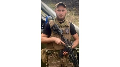 На Чернігівщині 15 липня поховали шестеро захисників України На Чернігівщині 15 липня поховали шестеро захисників України