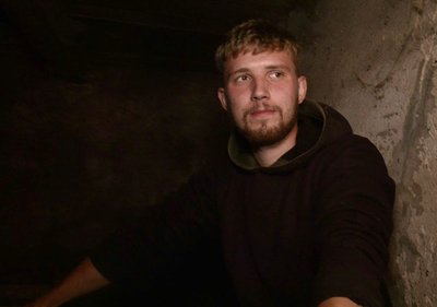 павло, чоловік, вирощування свиней павло, чоловік, вирощування свиней