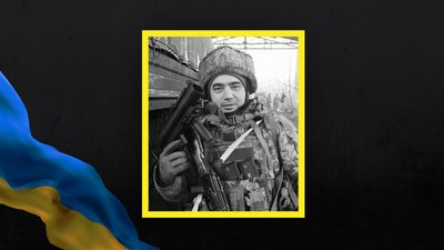 На Львівщині 9 липня прощаються із двома військовослужбовцями На Львівщині 9 липня прощаються із двома військовослужбовцями