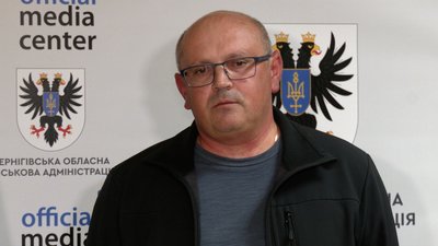10% розподільчих потужностей енергетики Чернігівщини знищено ударами РФ: яка ситуація в енергомережі 10% розподільчих потужностей енергетики Чернігівщини знищено ударами РФ: яка ситуація в енергомережі