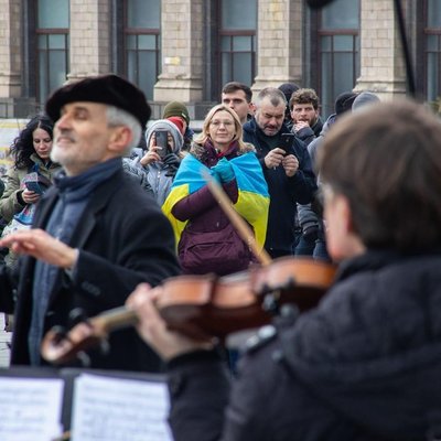 Голова ВАКС Віра Михайленко Голова ВАКС Віра Михайленко